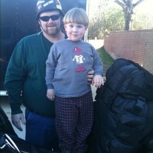 Meet your Posher, Grant